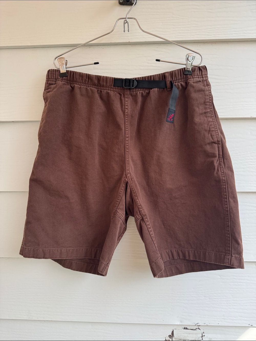 Gramicci G-Short